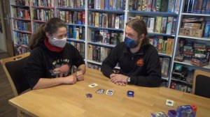 Angespielt - Biss20 (Drei Magier)