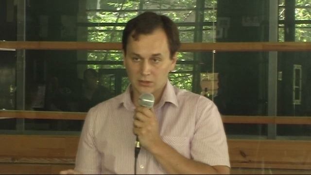 Andrii Gusiev Cloud Computing Definition: 5-4-3  @ Epam Open Day: CLOUD 20/05/12 смотреть онлайн