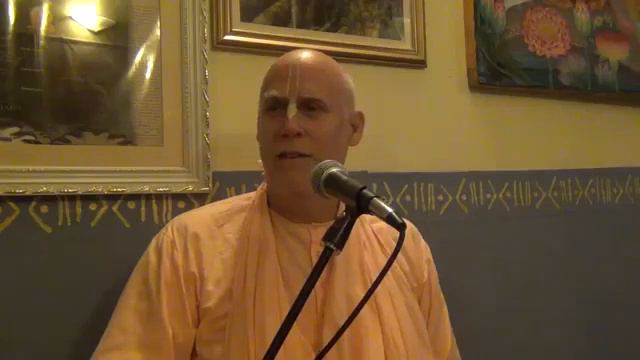 Боро сукхер кхабор гаи, 12 09 2014, Москва ШБВ Падманабха Свами смотреть онлайн