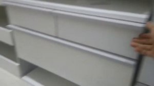 Гардеробная комната с пантографом