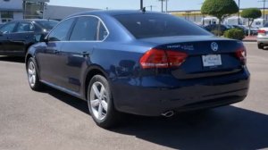 2015 Volkswagen Passat Avondale, Phoenix, AZ #50658