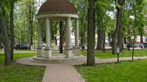 Брянск гимн