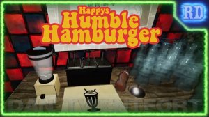 Серия #11 ► Американская закусочная из прошлого ● Прохождение Happy's Humble Burger Farm