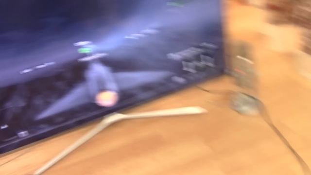 Телевизор как монитор смотреть онлайн