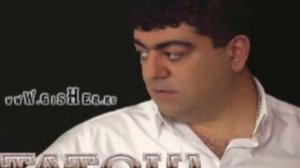 Tatoul Avoyan -[2003]- Aysor & Misht - Qez Hamar-Qez Hamar