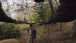 Vlog 1_22. Соревнования MTB, которые не проехал. Горно-Алтайск. Май 2022