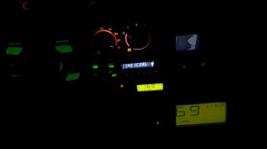 Настройка саба от домашнего кинотеатра в машине