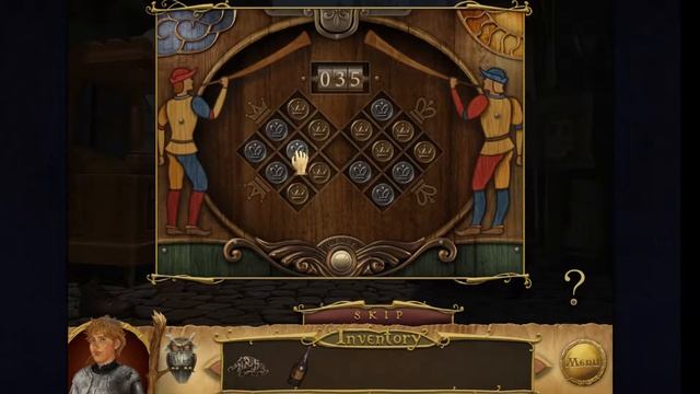 the fool gameplay смотреть онлайн