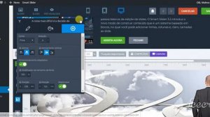 Como editar um slider com Smart Slider
