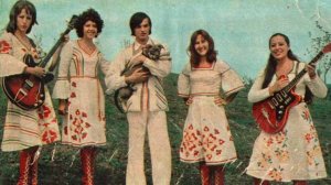 Сейчас их мало кто вспомнит... Кто такие Верасы?