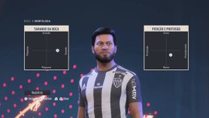FIFA 23 - HULK Face + Stats (Tutorial)