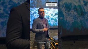 По вашим просьбам рассказываем подробнее про лазерные телевизоры Hisense. ?