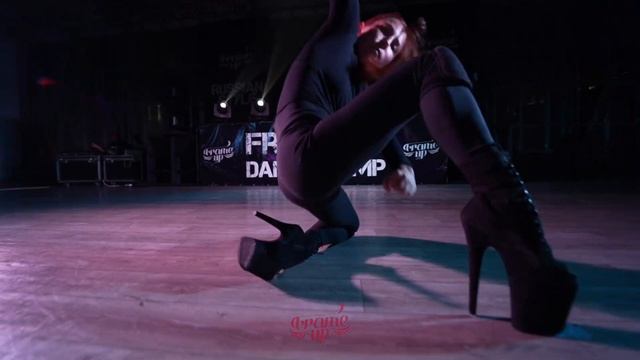 БАЗАР - Молодые | Choreography by Irina Podshivalova - FRAME UP CAMP 2021 смотреть онлайн