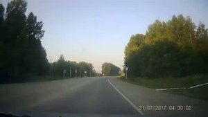 Екатеринбург-Полевской, дорога Р-355