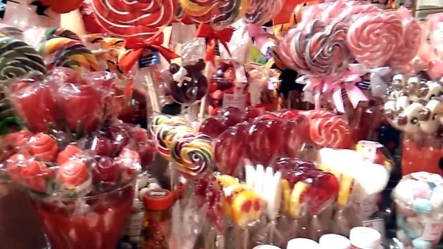 Самый большой магазин игрушек хэмлиз hamleys смотреть онлайн