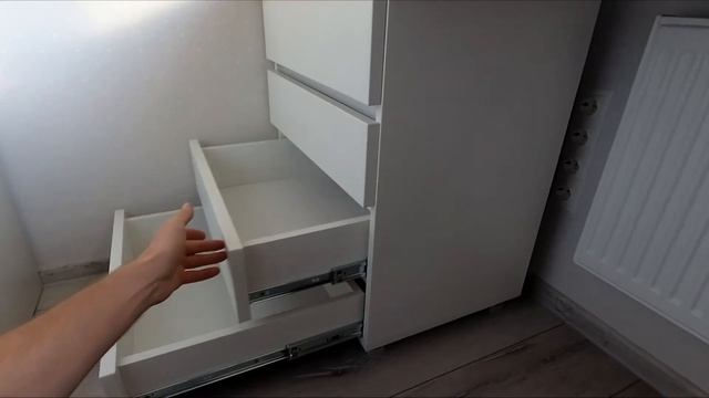 Меблирование детской комнаты для двоих детей. Furniture for two kids. смотреть онлайн