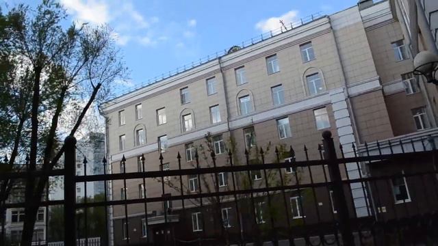 Девятый арбитражный апелляционный суд в Москве