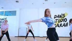 KINGS & QUEENS - AVA MAX | Dance Video | Choreography | Easy Kids Dance