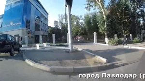 Дорога ОМСК-ПАВЛОДАР-ЯРОВОЕ (через Казахстан) 16.07.2015