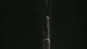 Burj Dubai  Burj Khalifa Tallest Building Of the World opening ceremony