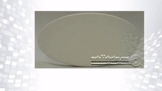 Fisher 6.5" Elliptical Search Coil Cover for F70, F75, F75LTD and Gol - metaldetector.com смотреть онлайн