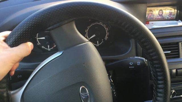 Приора ЭУР срок службы 15000км , в чем может быть причина?
