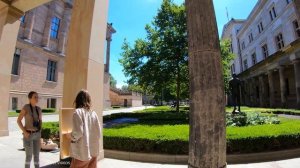 Tour of Berlin's Museum Island: 5 World-Class Museums - ?? Germany [4K HDR] Walking Tour