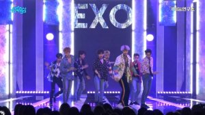 [예능연구소 직캠] 엑소 코코밥 @쇼!음악중심_20170722 Ko Ko Bop EXO in 4K