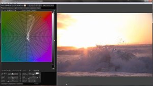 Проявка RAW в 3D LUT Creator, Часть 3