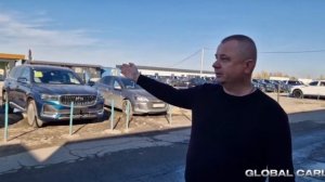 Основные отличия Джили Монжаро из Китая от дилерских в России. Доставка в Россию и страхование.