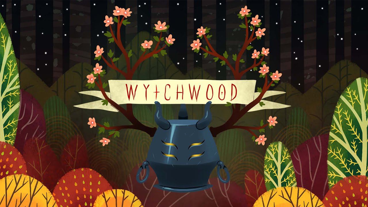 Wytchwood Серия 8 Душа Барана