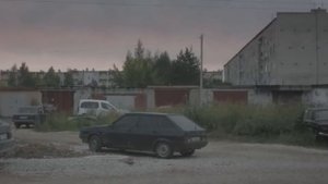 Найтивыход - Россия для грустных (SUB)