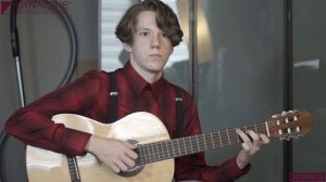 Обзор гитары Flight C-120 N