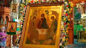 Kyrie Eleison Divna Ljubojević