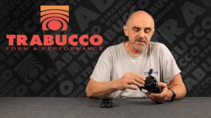 Катушка Trabucco Marvel Distance FD5500