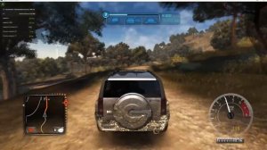 ГОНКА КАК FORZA HORIZON НА СЛАБЫЙ ПК!