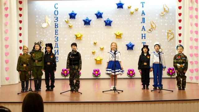 Песня "Солдатики" смотреть онлайн