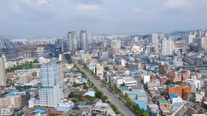 Южная Корея  Б Кванджу