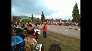 Road race kefa duel maut fiz jumad 21/6/2019