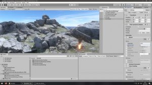 Улучшаем графику в Unity за 3 минуты