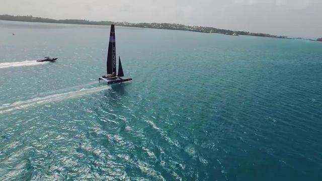 Spithill to lead ORACLE TEAM USA in Portsmouth смотреть онлайн