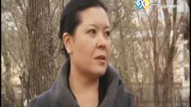 "Мода великой степи" - Отражение политических процессов на костюме кочевника смотреть онлайн