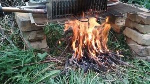 как прогреть каркасный бассейн #каркасныйбассейн