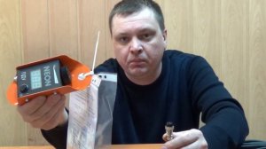 Пульт дистанционного управления для сварочного выпрямителя Неон