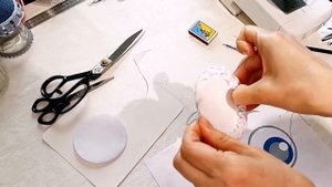 Подушка из куртки|Сшить подушку без машинки быстро|Подушка-игрушка|Декоративная подушка|Pillowcase