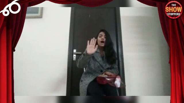 GIT-6-0270 - Shubhi - Solo Act смотреть онлайн