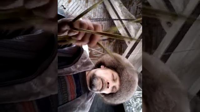 Урок колокольного звона. "Связка 4-х малых колоколов".