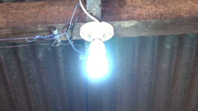 ENATREL mejora Red eléctrica en Barrio “Walter Estrada” en el Municipio de Chinandega смотреть онлайн