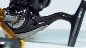 Обзор катушки Daiwa 19 Revros LT 6000-H, артикул 10221-602