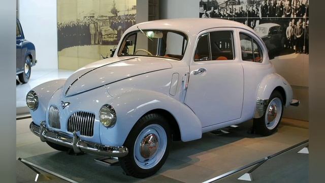 Toyota: как превратить ткацкие станки в машины